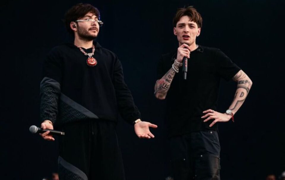 Peso Pluma y Tito Double P confirman álbum colaborativo, ¿cuándo sale?