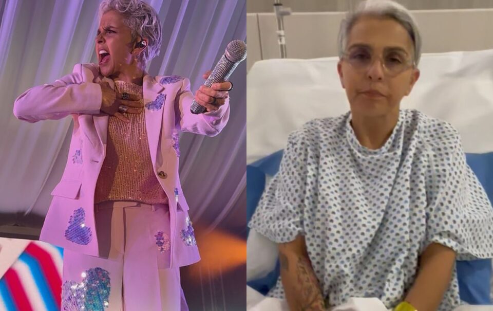 ¿Qué le pasó a Federica Quijano de Kabah? Pide ayuda desde el hospital