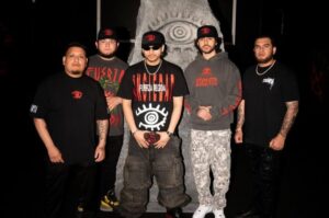 ¿Qué significa Fuerza Regida? Historia y biografía de la banda de regional mexicano