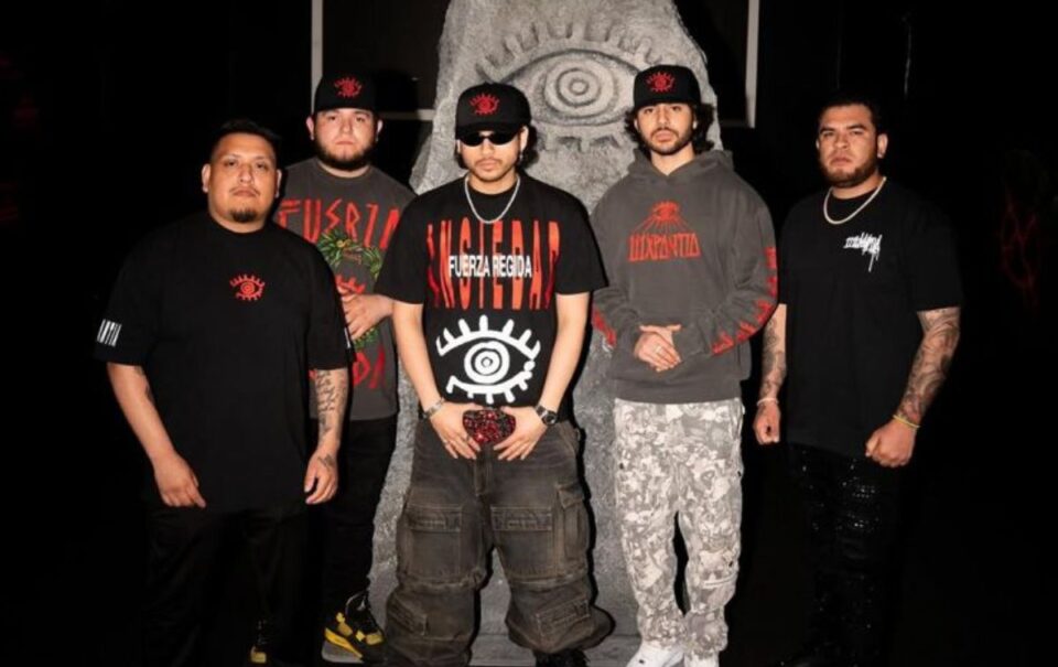¿Qué significa Fuerza Regida? Historia y biografía de la banda de regional mexicano