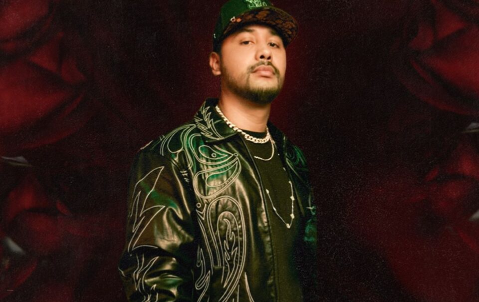 ¿Quién es Gordillo, el cantante y creador de los corridos enamorados?
