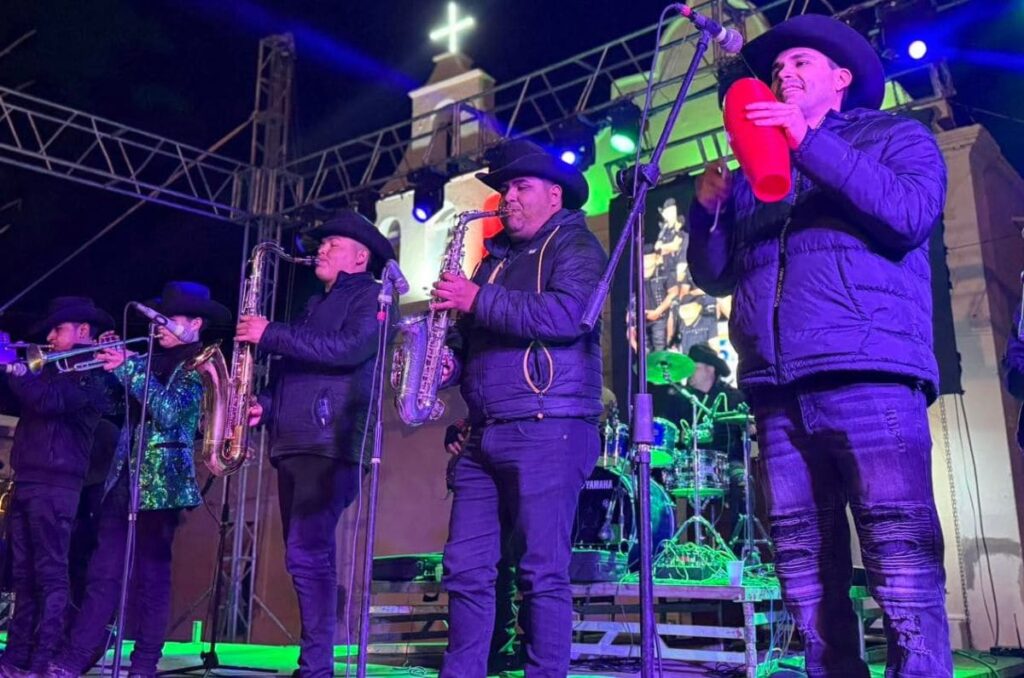 Ramón Eduardo Zárate: esta fue la última canción que grabó con Grupo La Estrella antes de morir