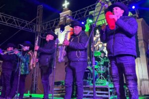 Ramón Eduardo Zárate: esta fue la última canción que grabó con Grupo La Estrella antes de morir