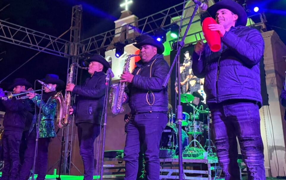 Ramón Eduardo Zárate: esta fue la última canción que grabó con Grupo La Estrella antes de morir