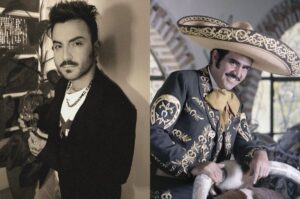 Ramón Fernández nieto Vicente Fernández 
