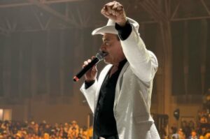 Raul Hernandez Los Tigres del Norte