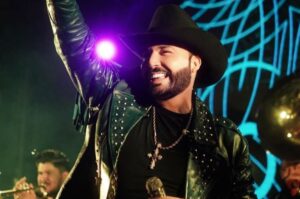 Saul El Jaguar Nueva Cancion