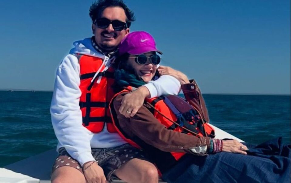 ¿Qué dice ‘Pecado Mortal’, canción de Susana Zabaleta dedicada a Ricardo Pérez?