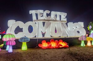 Tecate Comuna 2025: Cuándo es, precio de boletos y todo sobre el festival en Puebla