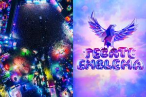 Tecate Emblema 2025: Cartel, horarios, boletos, objetos permitidos y lo que debes saber