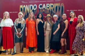 tequila cabrito concurso mujeres regional mexicano