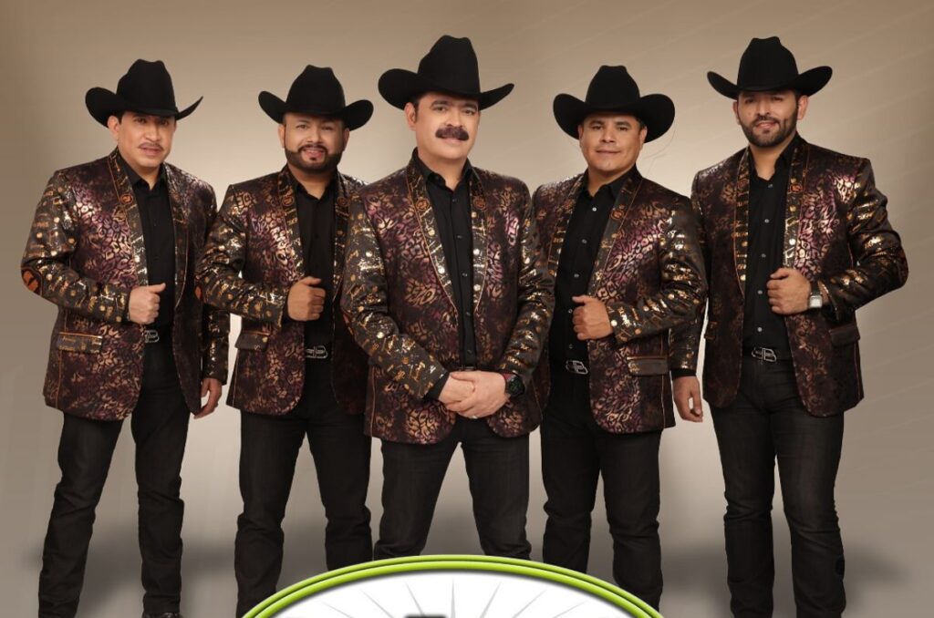 Los Tucanes de Tijuana, Eslabón Armado y más en The Valley Fest 2025: Cartel completo y lo que debes saber