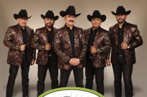Los Tucanes de Tijuana, Eslabón Armado y más en The Valley Fest 2025: Cartel completo y lo que debes saber