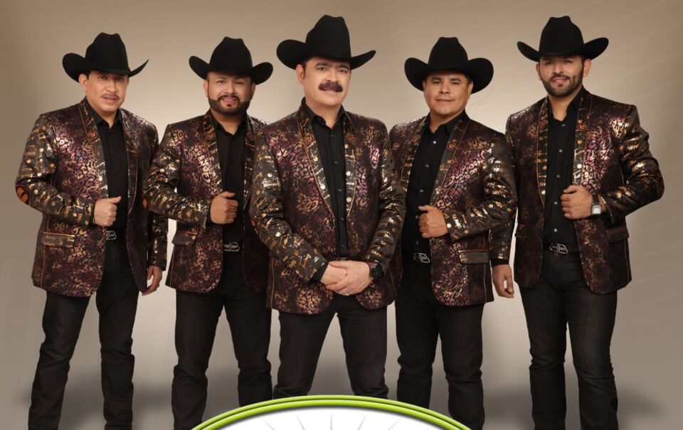 Los Tucanes de Tijuana, Eslabón Armado y más en The Valley Fest 2025: Cartel completo y lo que debes saber