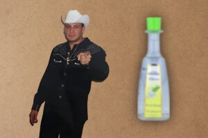 ¿Qué perfume usaba Valentín Elizalde? Cuesta MENOS de 120 pesos