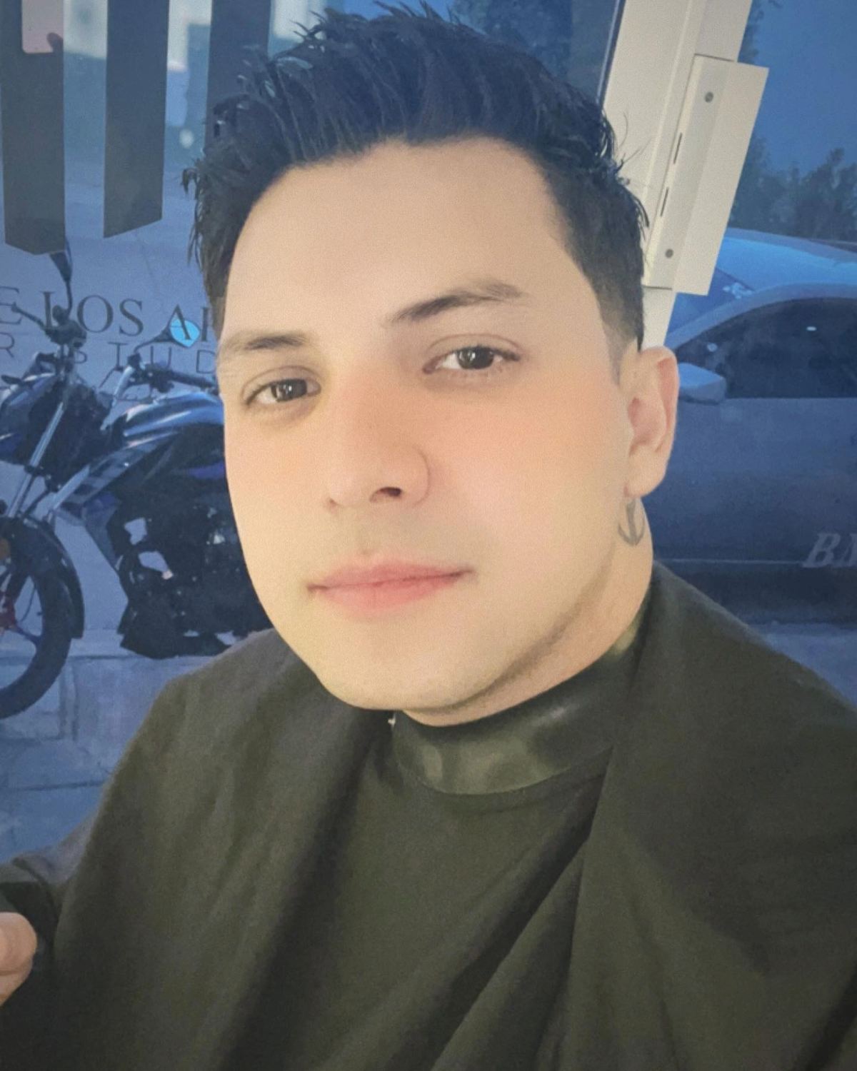 Imagen: Instagram @vincenmelendress