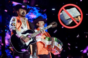 ¿Cancelación masiva de visas? Todos los artistas mexicanos a quienes Estados Unidos se las ha negado