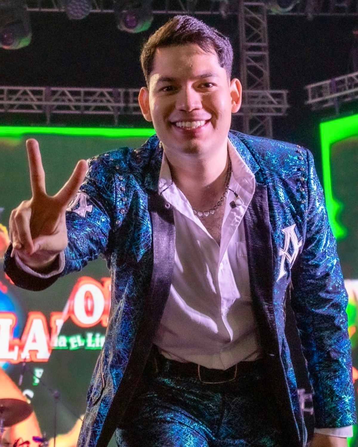 Imagen: Instagram @arrolladoraoficial