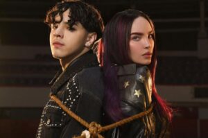 Belinda y Xavi: ¿Dónde grabaron el video musical de ‘Mírame Feliz’?