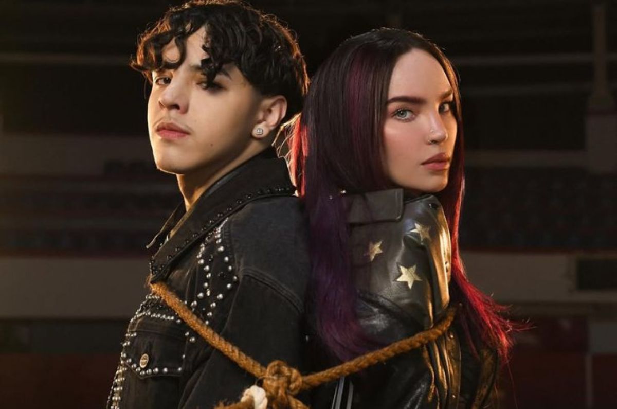 Belinda y Xavi: ¿Dónde grabaron el video musical de ‘Mírame Feliz’?