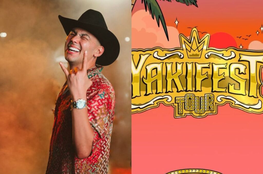 Yaki Fest es cancelado en Puebla