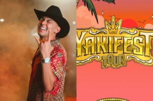 ¿Yaki Fest es cancelado en Puebla? Esto es lo que sabemos