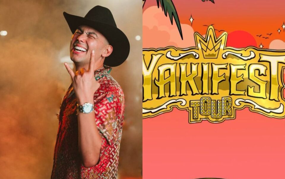 ¿Yaki Fest es cancelado en Puebla? Esto es lo que sabemos