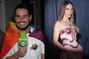 Adrián Marcelo de Belinda