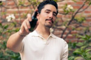 Alex Fernández nuevo disco
