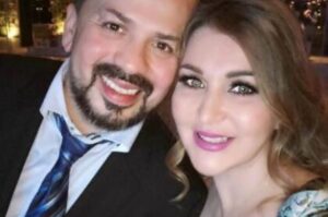 Alicia Villarreal y Cruz Martínez: