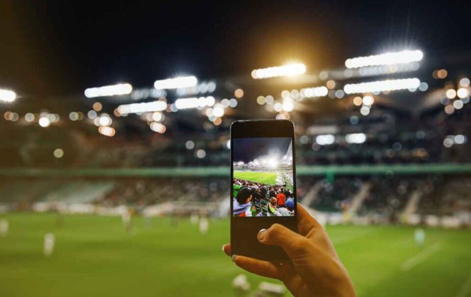 Apuestas y deporte digital: la tecnología redefine el espectáculo en 2025