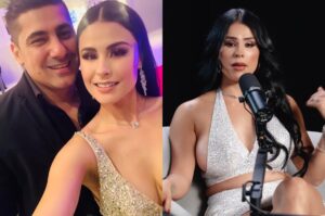 Armando Gómez: ¿Quién era el esposo de Fabiola Martínez?