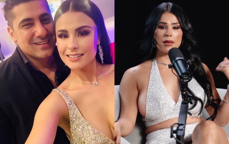 Armando Gómez: ¿Quién era el esposo de Fabiola Martínez?