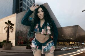 Bellakath en el Pepsi Center 2025: Fecha, preventa y precios de boletos