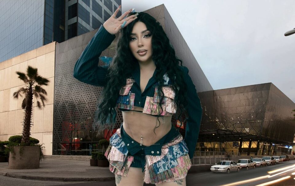 Bellakath en el Pepsi Center 2025: Fecha, preventa y precios de boletos