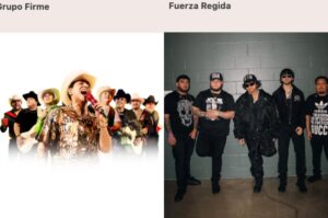 Boletos Festival Arre 2025