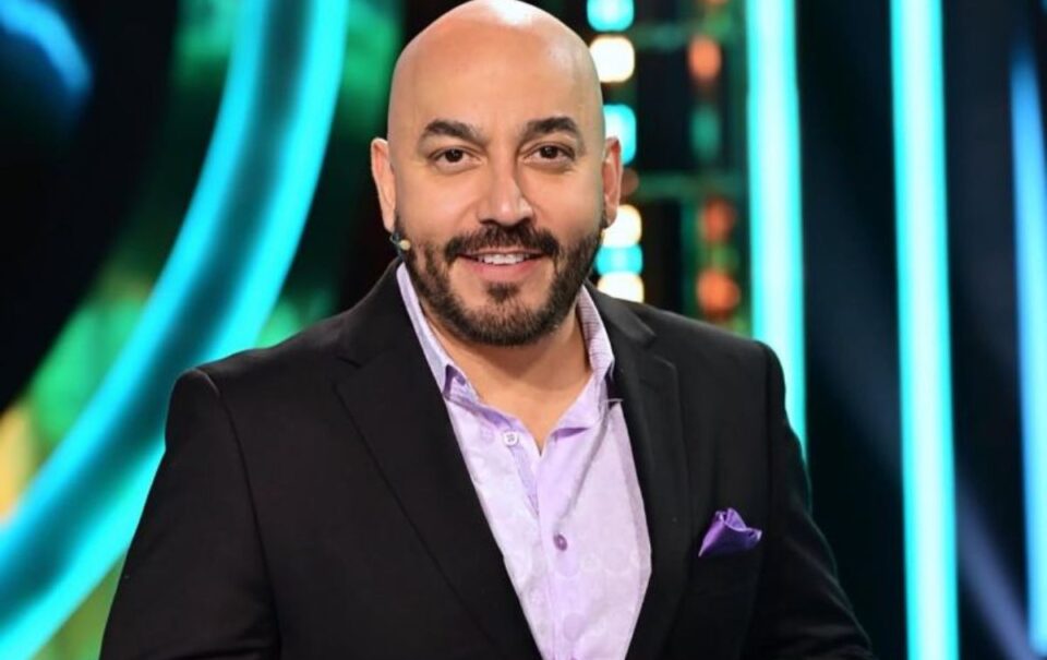Le hacen canción a Lupillo Rivera sobre su participación en La Casa de los Famosos