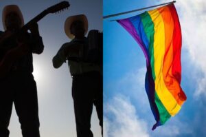 5 canciones del regional mexicano con temática LGBT+