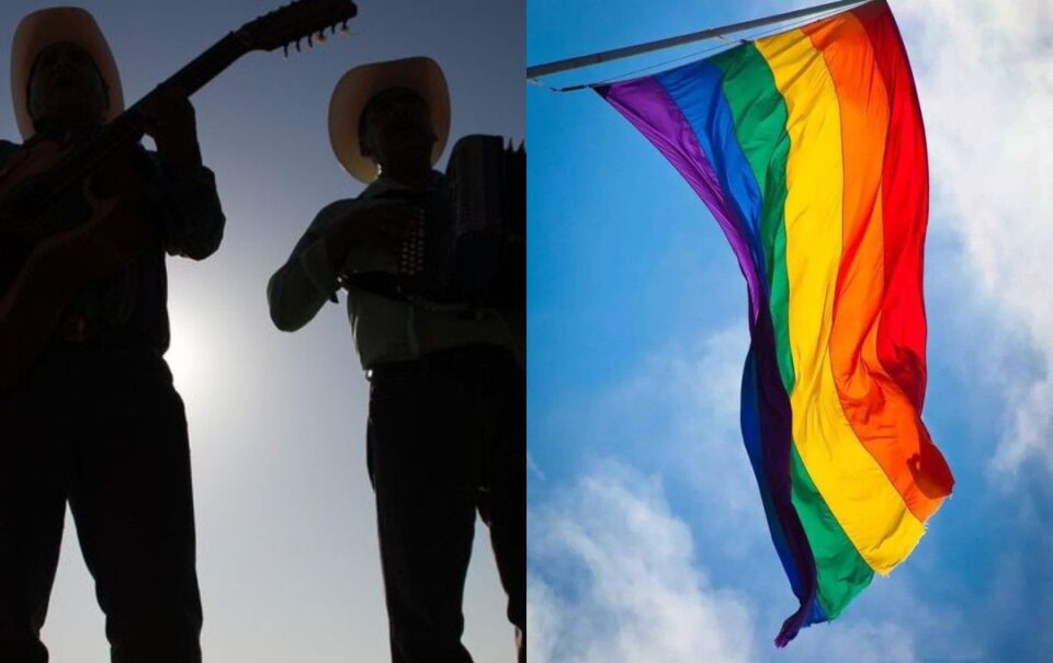 5 canciones del regional mexicano con temática LGBT+