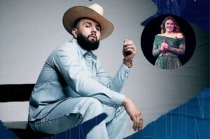 ¿Por qué Yuridia rechazó “De Compas”, canción de Carin León que ahora es un éxito?