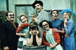 Chespirito: ¿Cuál era el Canal 8 y qué pasó con él?