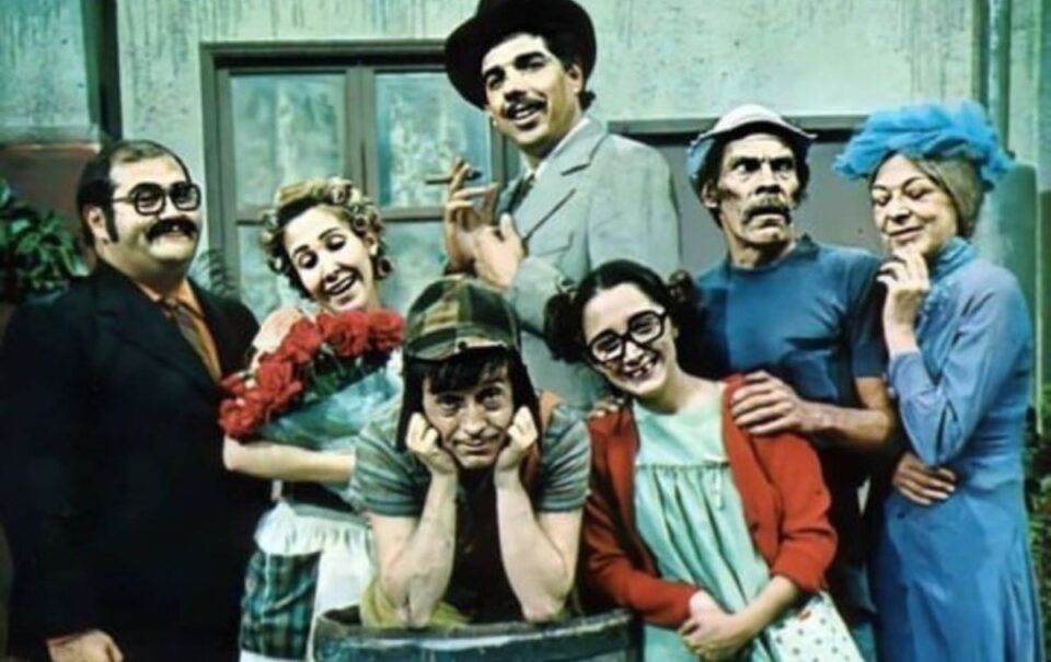 Chespirito: ¿Cuál era el Canal 8 y qué pasó con él?
