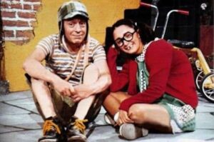 Canal 8 Chespirito El Chavo del 8