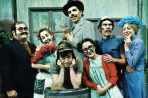 Chespirito Televisa