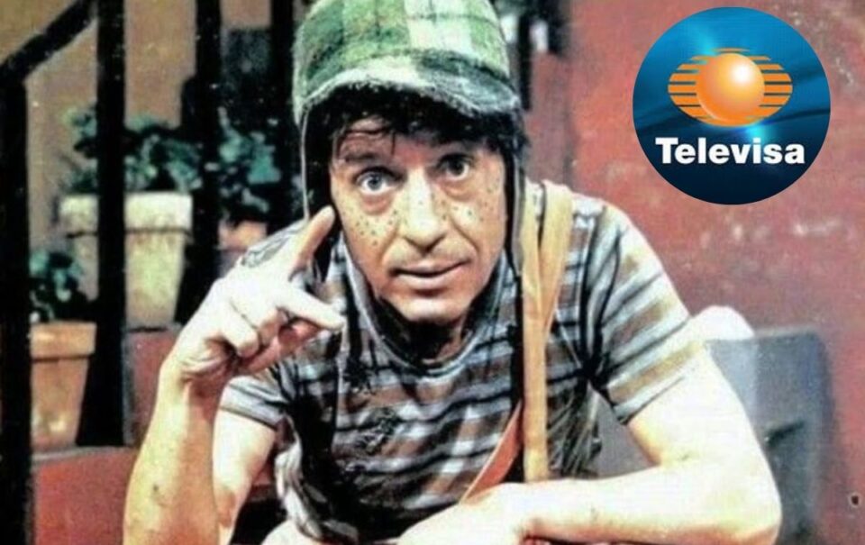 ¿Cuánto ganó Televisa con los programas de Chespirito? Florinda Meza revela millonaria suma