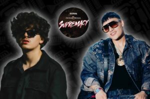 ¿A qué hora empieza el Chivas Regal Supremacy 2025: Bandas y horarios del festival en el Velódromo Olímpico