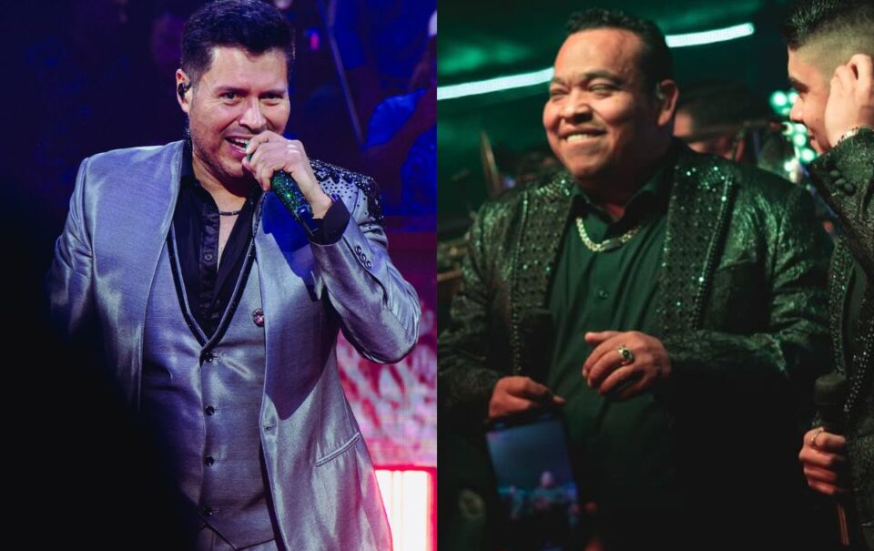 “El Choco” de Banda los Sebastianes y el día que comió de la basura con Walo de la Banda MS, “babeábamos”