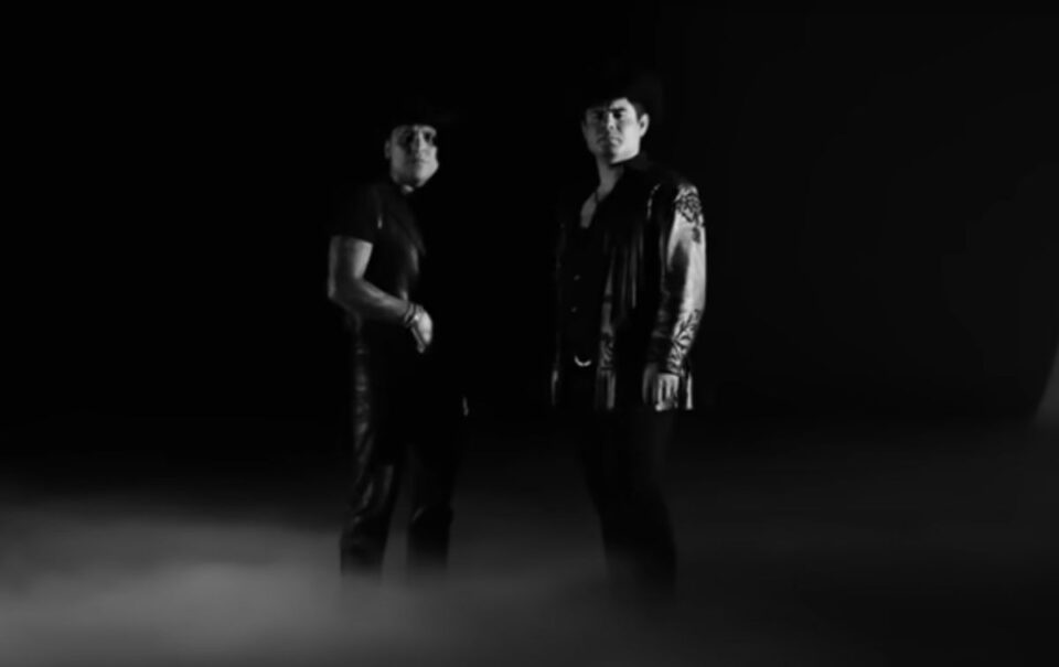 ¿Qué significa “Se vienen días tristes”? La desgarradora canción de Christian Nodal y Alfredo Olivas