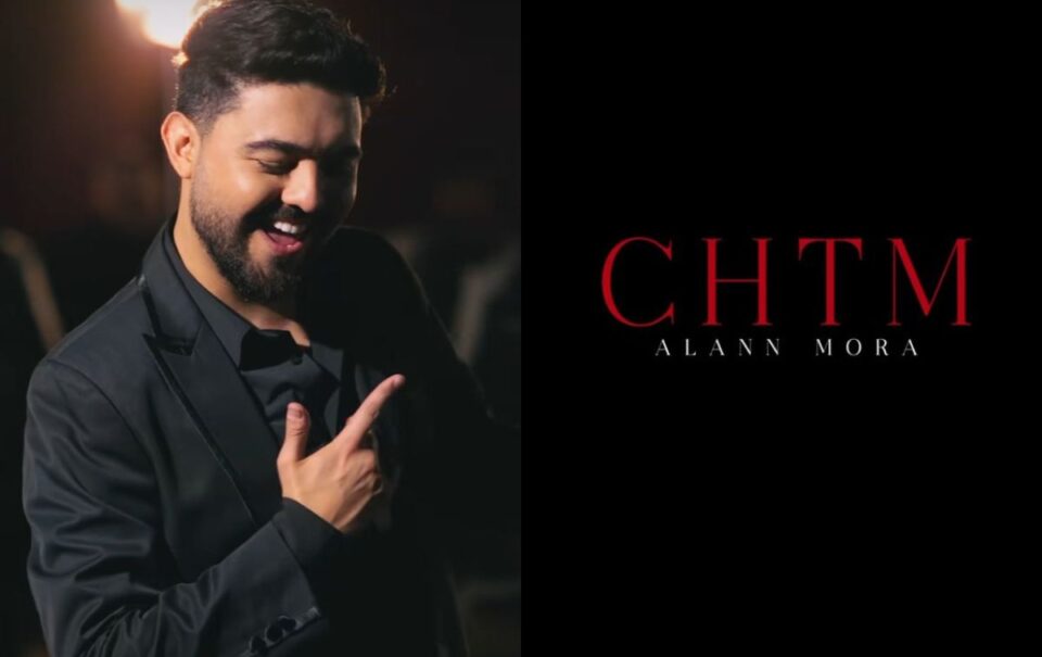 Alann Mora y la canción perfecta para mandar bien lejos a las personas traicioneras