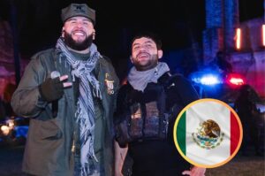 ¿Qué son los corridos gubernamentales de Luis R Conriquez? Se olvida de los bélicos